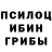 Бошки Шишки Amnesia MaGMeziON