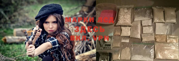 ALPHA PVP Няндома